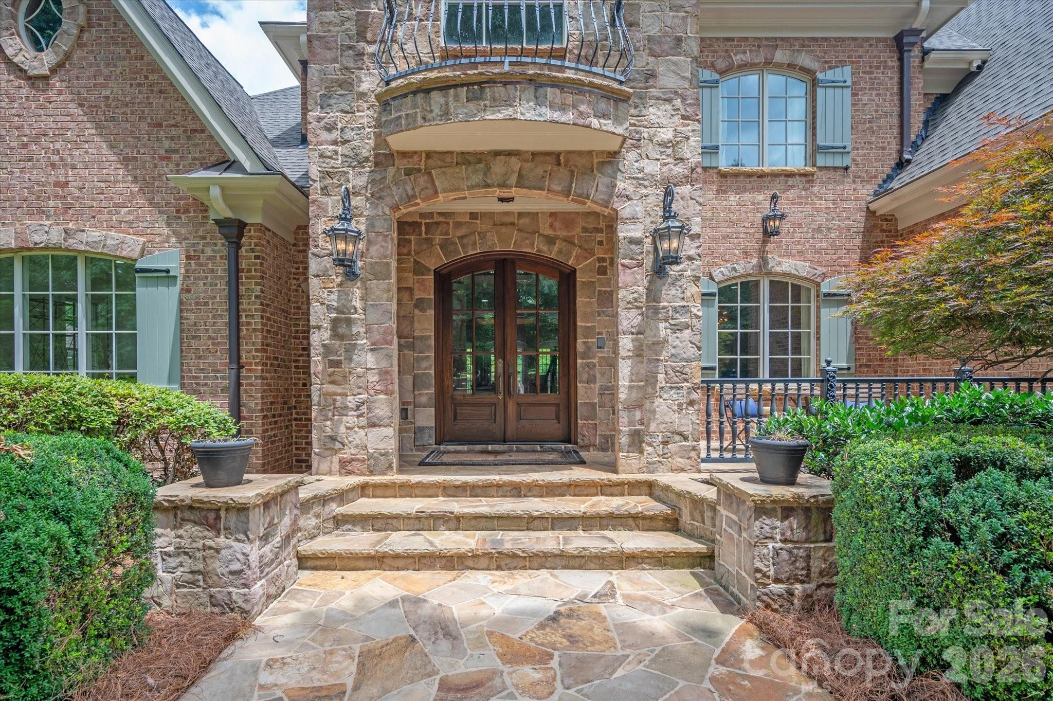 731 Mendenhall Court — Fort Mill