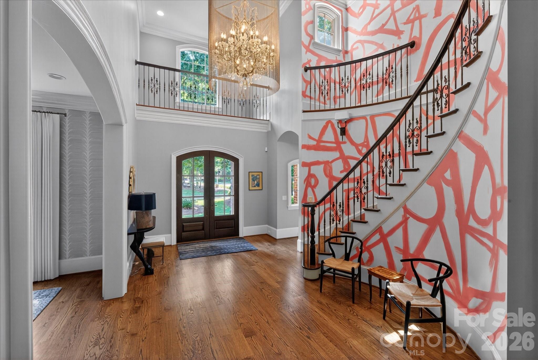 731 Mendenhall Court — Fort Mill