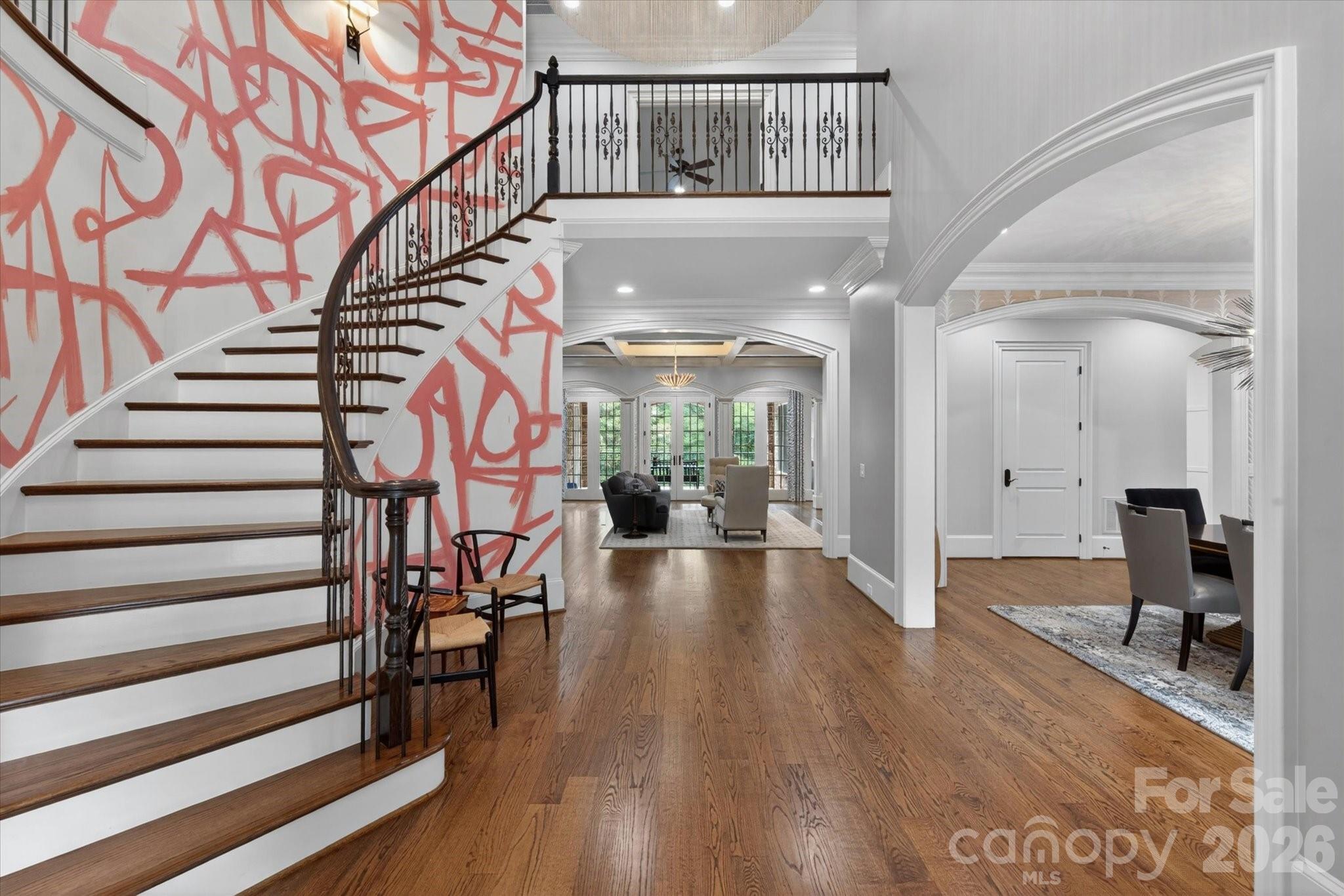 731 Mendenhall Court — Fort Mill