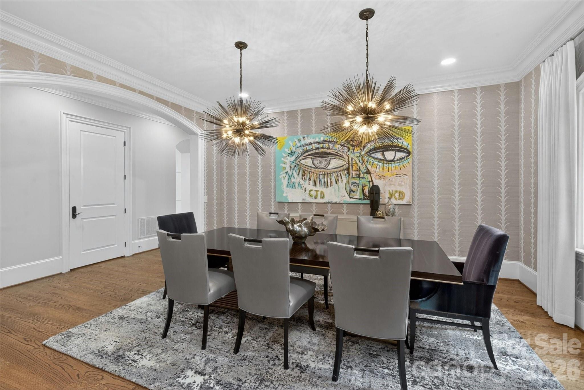 731 Mendenhall Court — Fort Mill