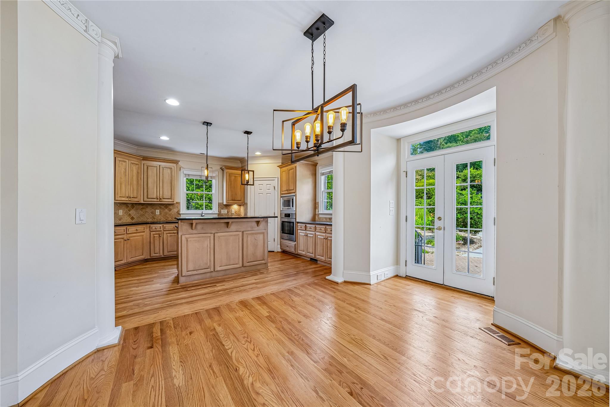 4305 Mourning Dove Drive — Matthews