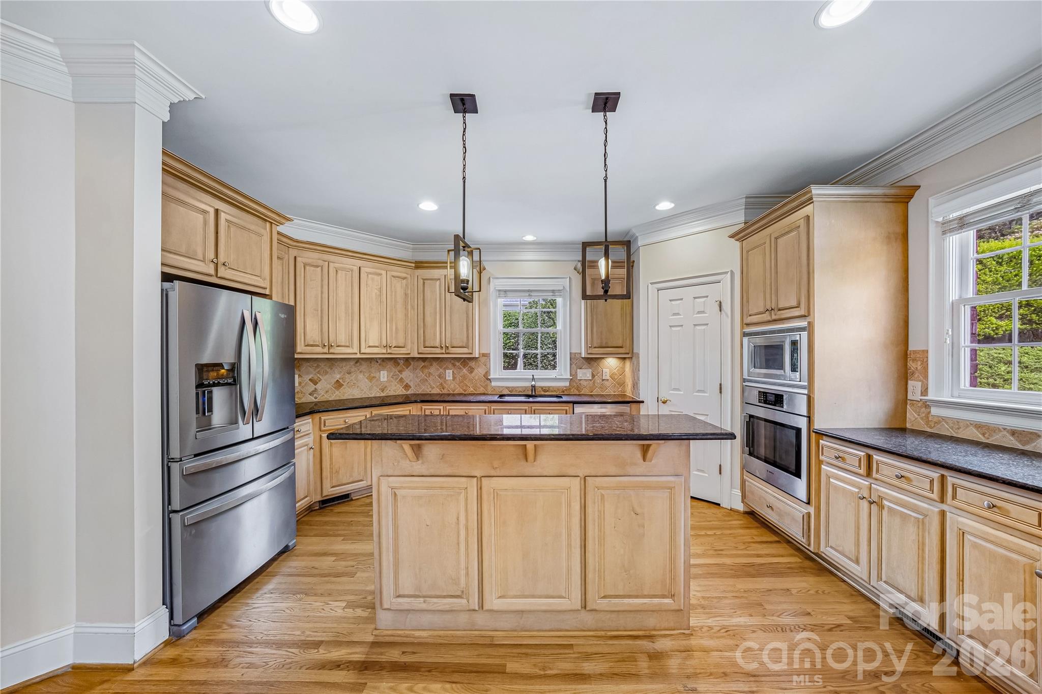 4305 Mourning Dove Drive — Matthews