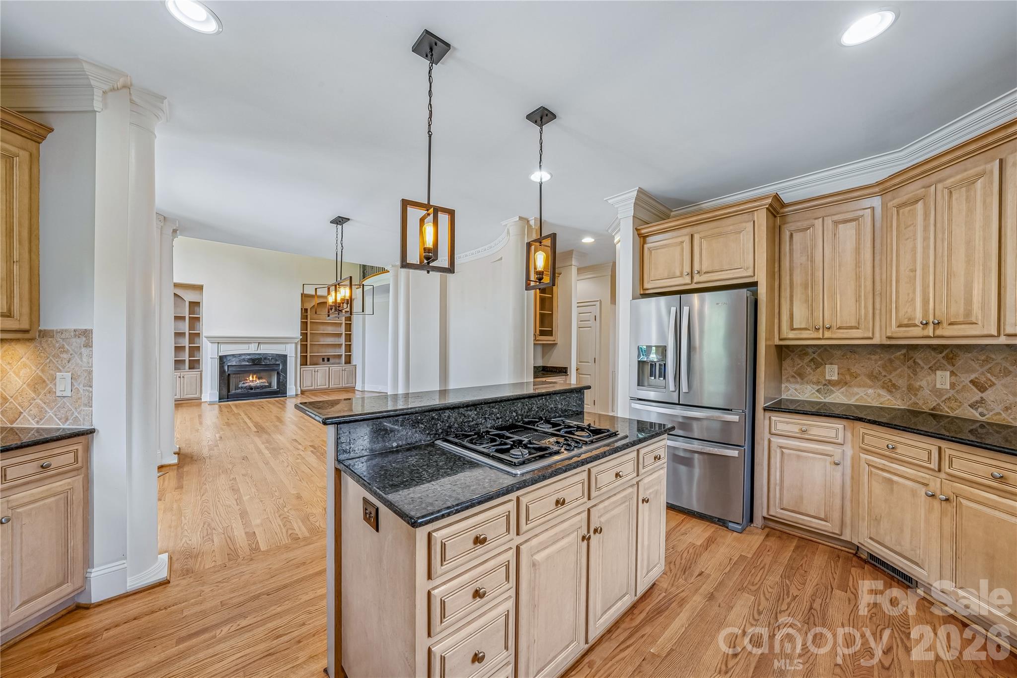 4305 Mourning Dove Drive — Matthews
