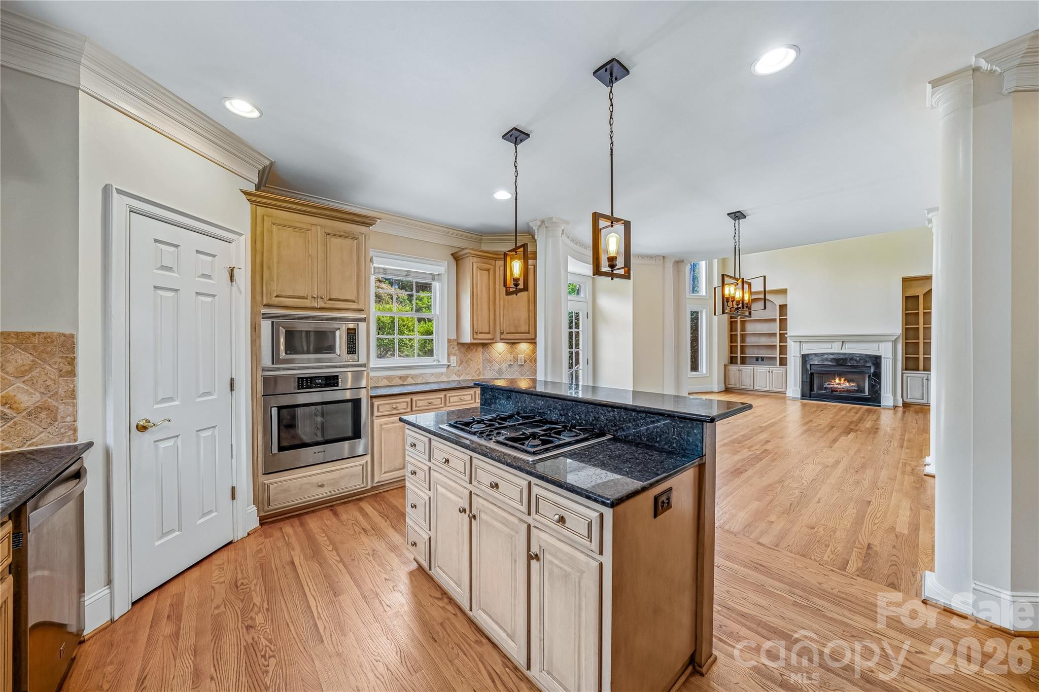 4305 Mourning Dove Drive — Matthews