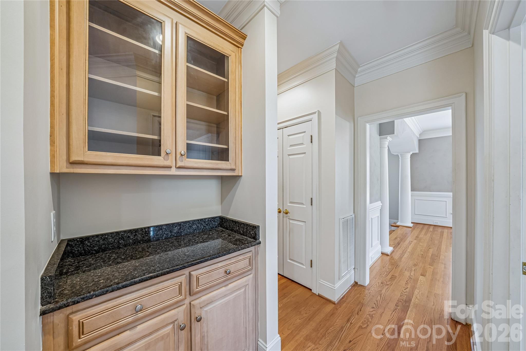 4305 Mourning Dove Drive — Matthews