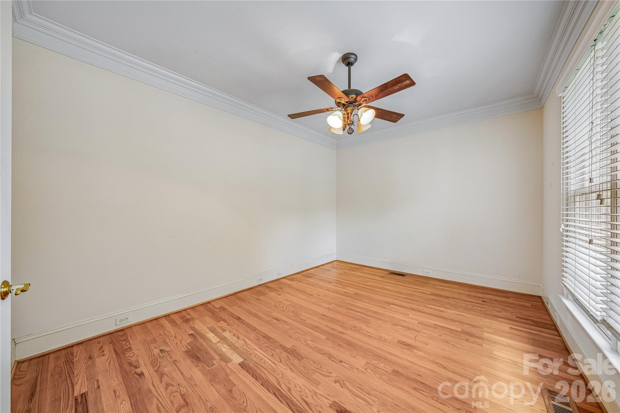 4305 Mourning Dove Drive — Matthews