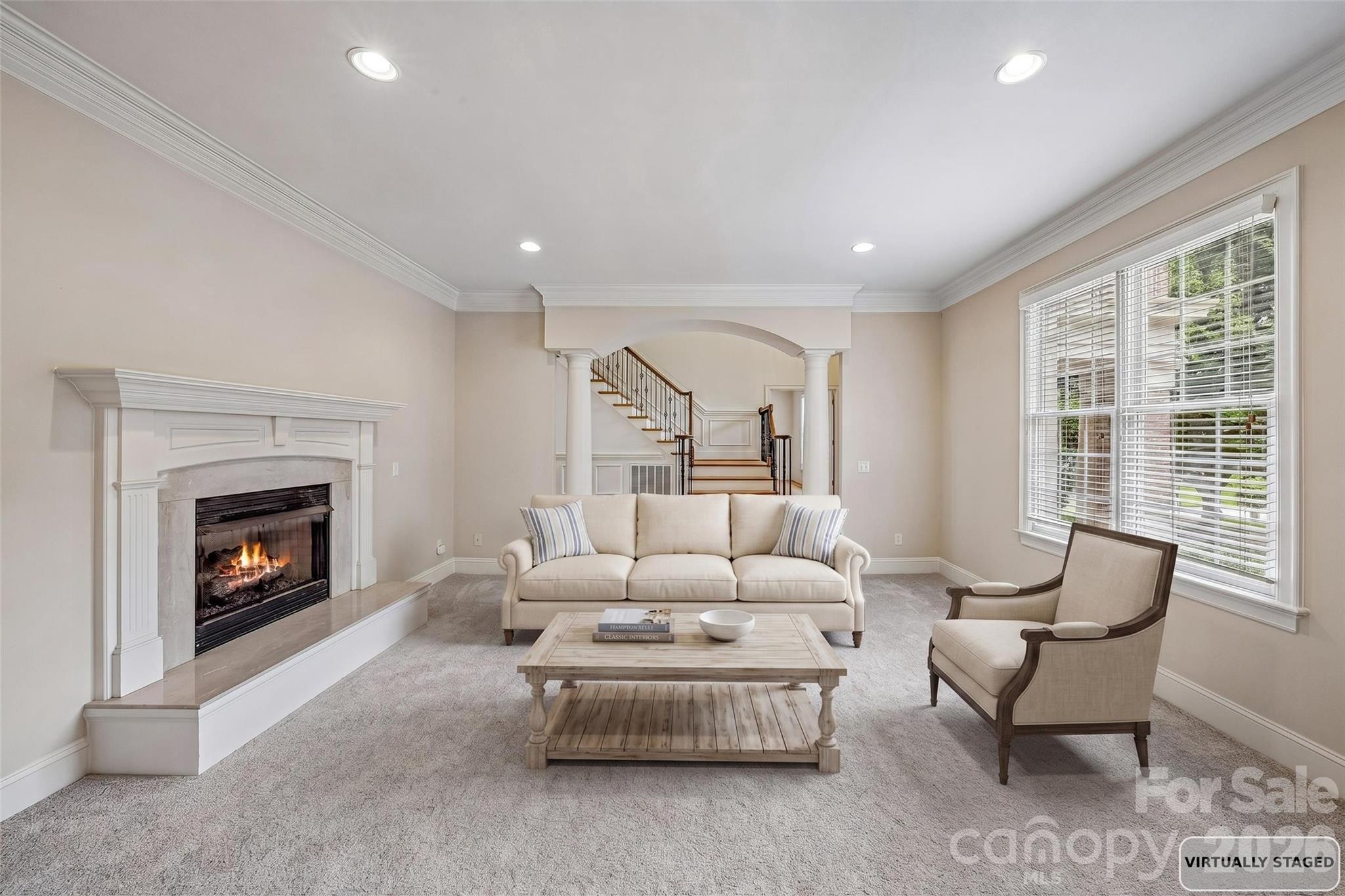 4305 Mourning Dove Drive — Matthews