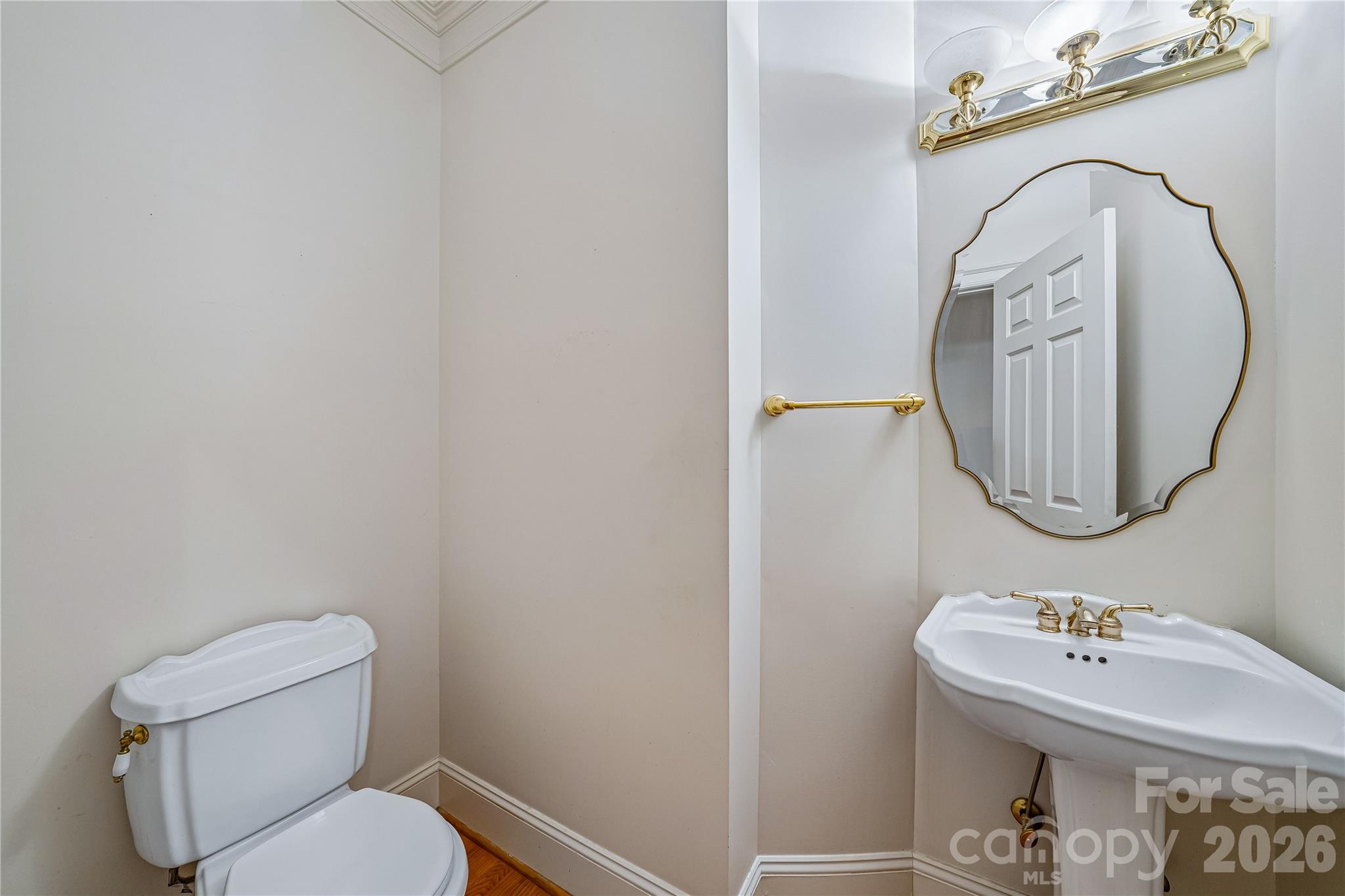 4305 Mourning Dove Drive — Matthews
