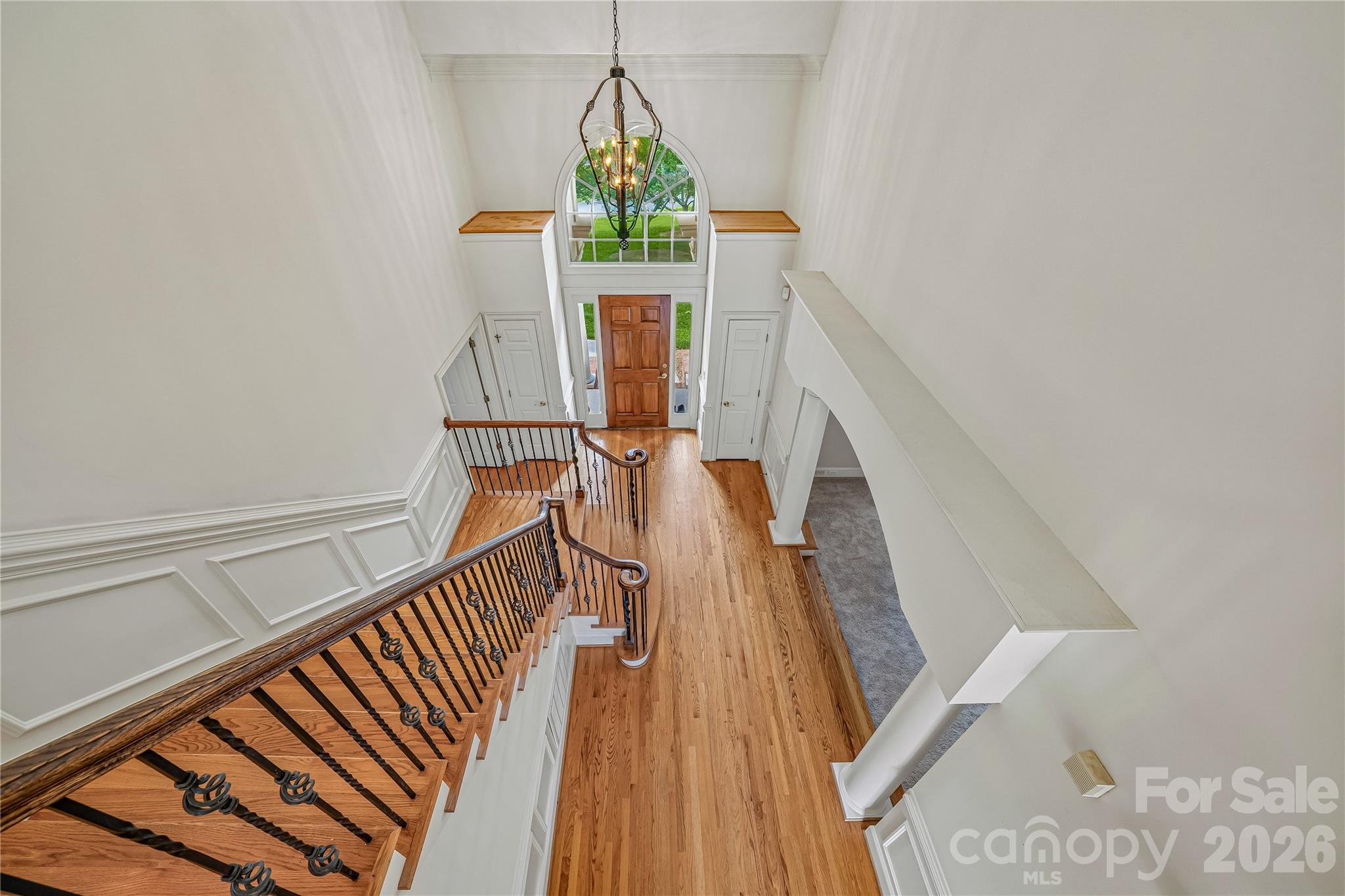 4305 Mourning Dove Drive — Matthews
