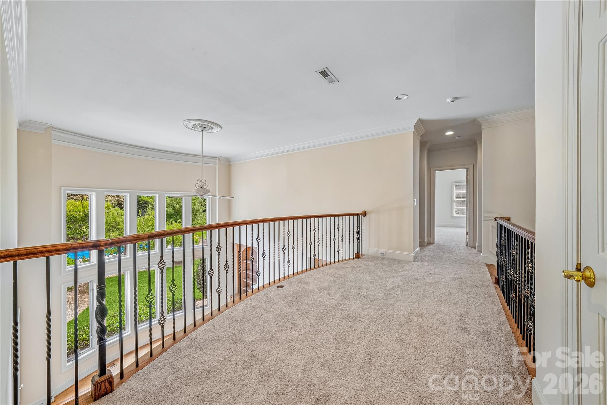 4305 Mourning Dove Drive — Matthews