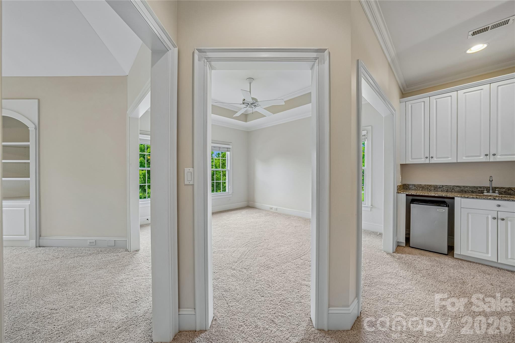 4305 Mourning Dove Drive — Matthews