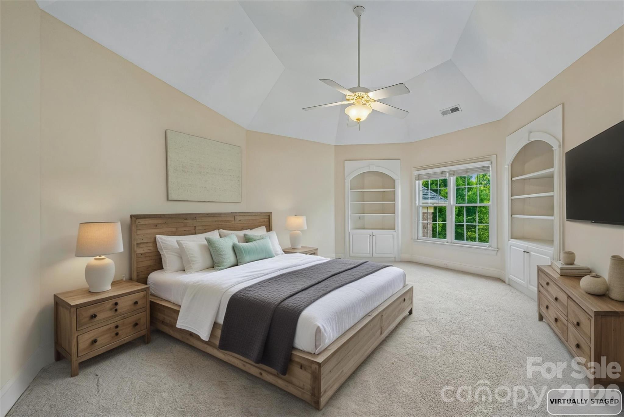 4305 Mourning Dove Drive — Matthews