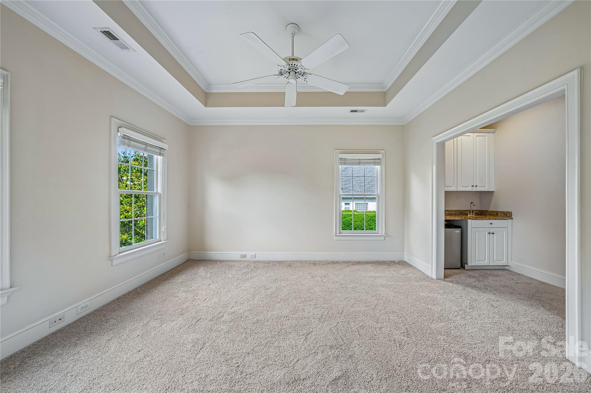 4305 Mourning Dove Drive — Matthews