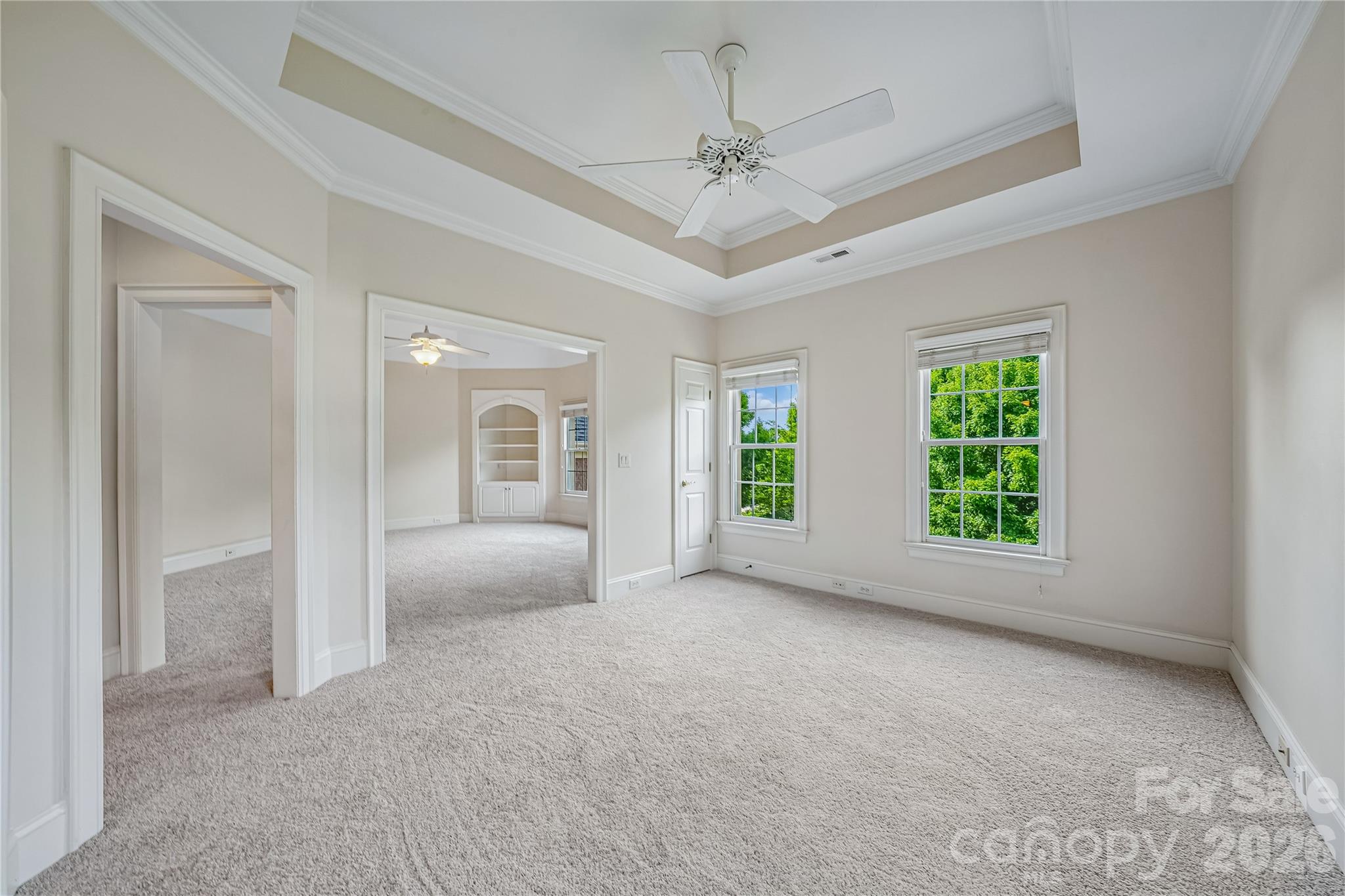 4305 Mourning Dove Drive — Matthews