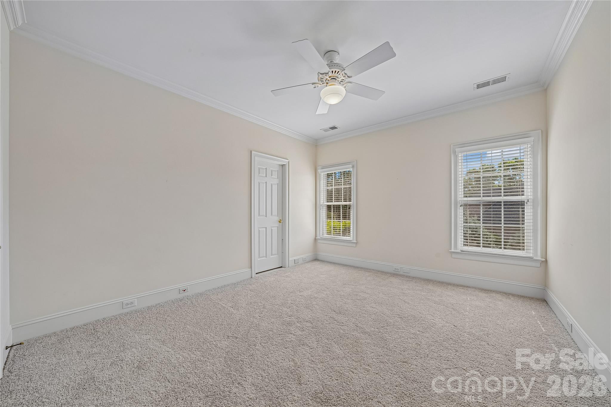 4305 Mourning Dove Drive — Matthews
