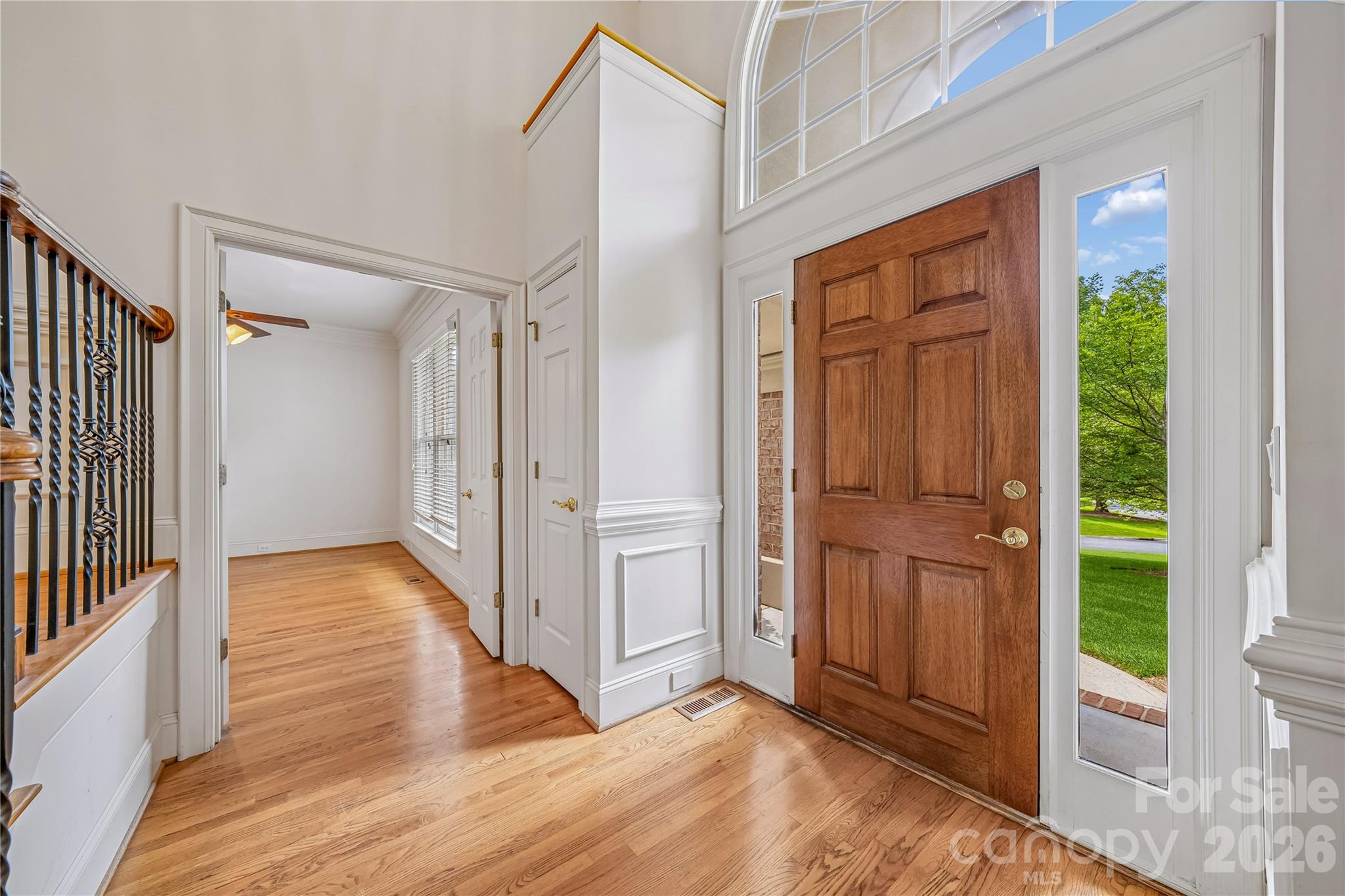 4305 Mourning Dove Drive — Matthews