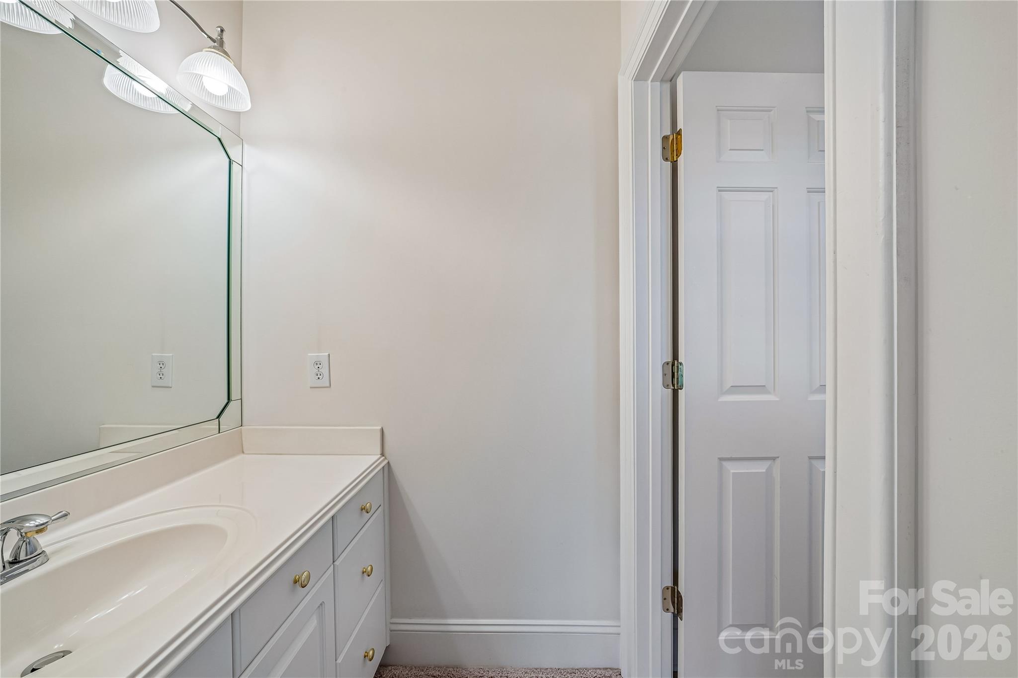 4305 Mourning Dove Drive — Matthews