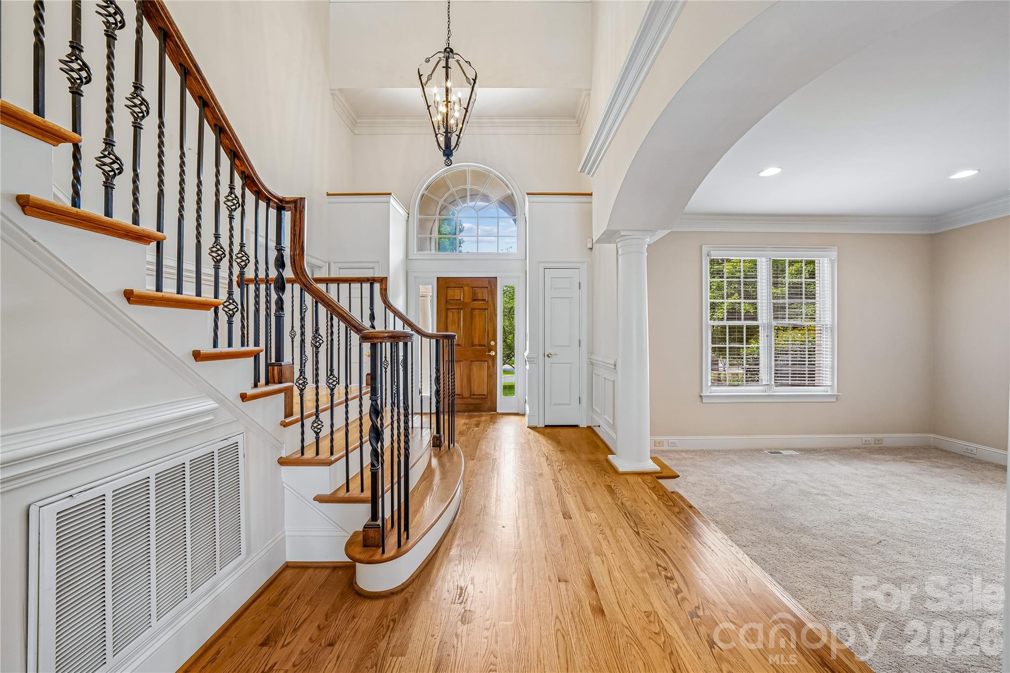 4305 Mourning Dove Drive — Matthews