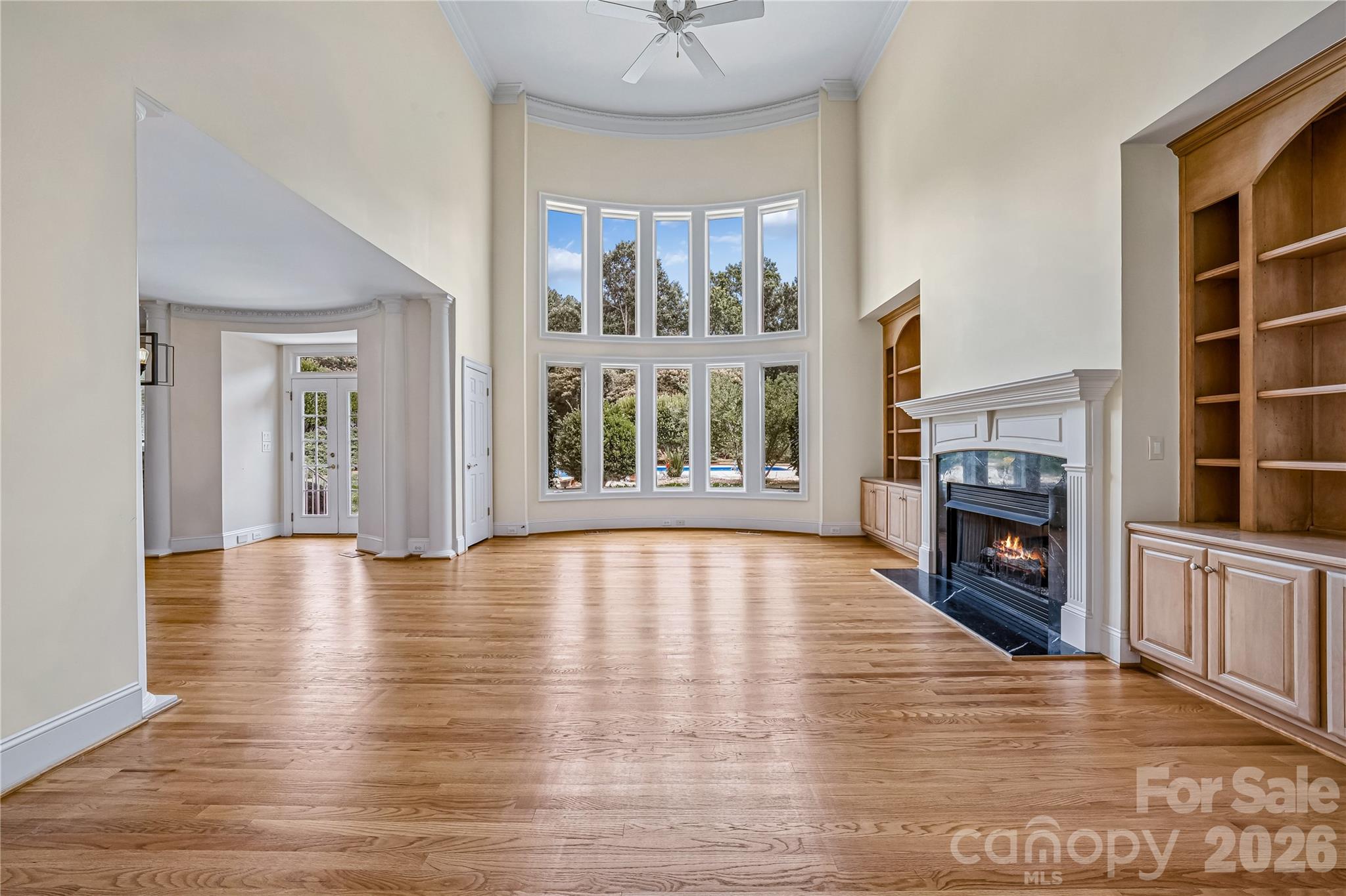 4305 Mourning Dove Drive — Matthews