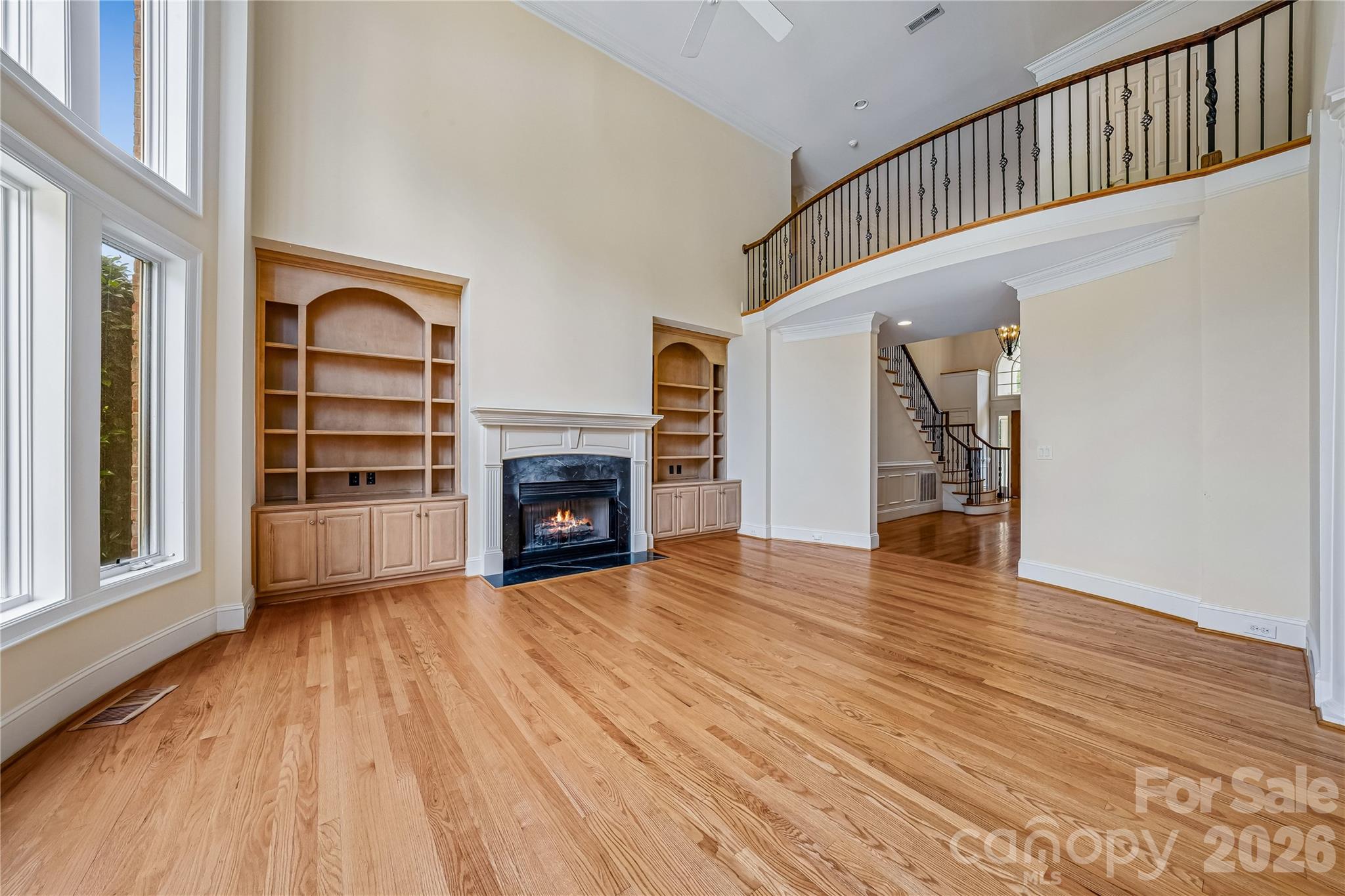 4305 Mourning Dove Drive — Matthews