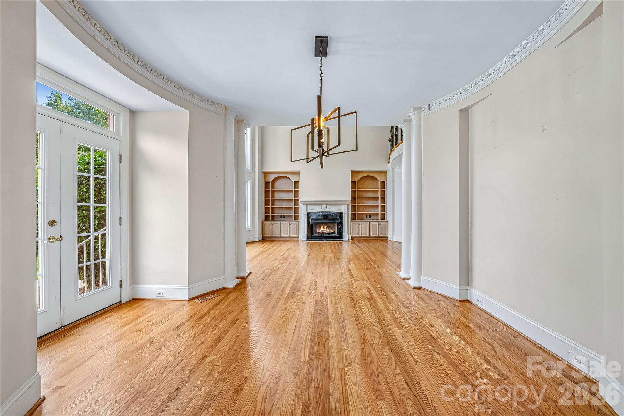 4305 Mourning Dove Drive — Matthews