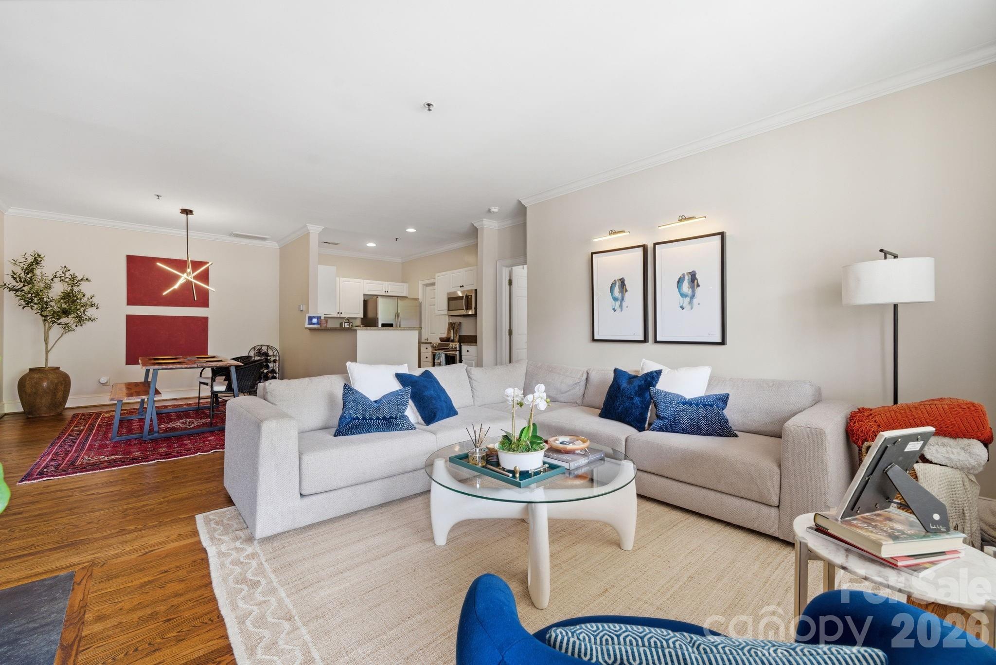 1131 Park West Drive — Charlotte