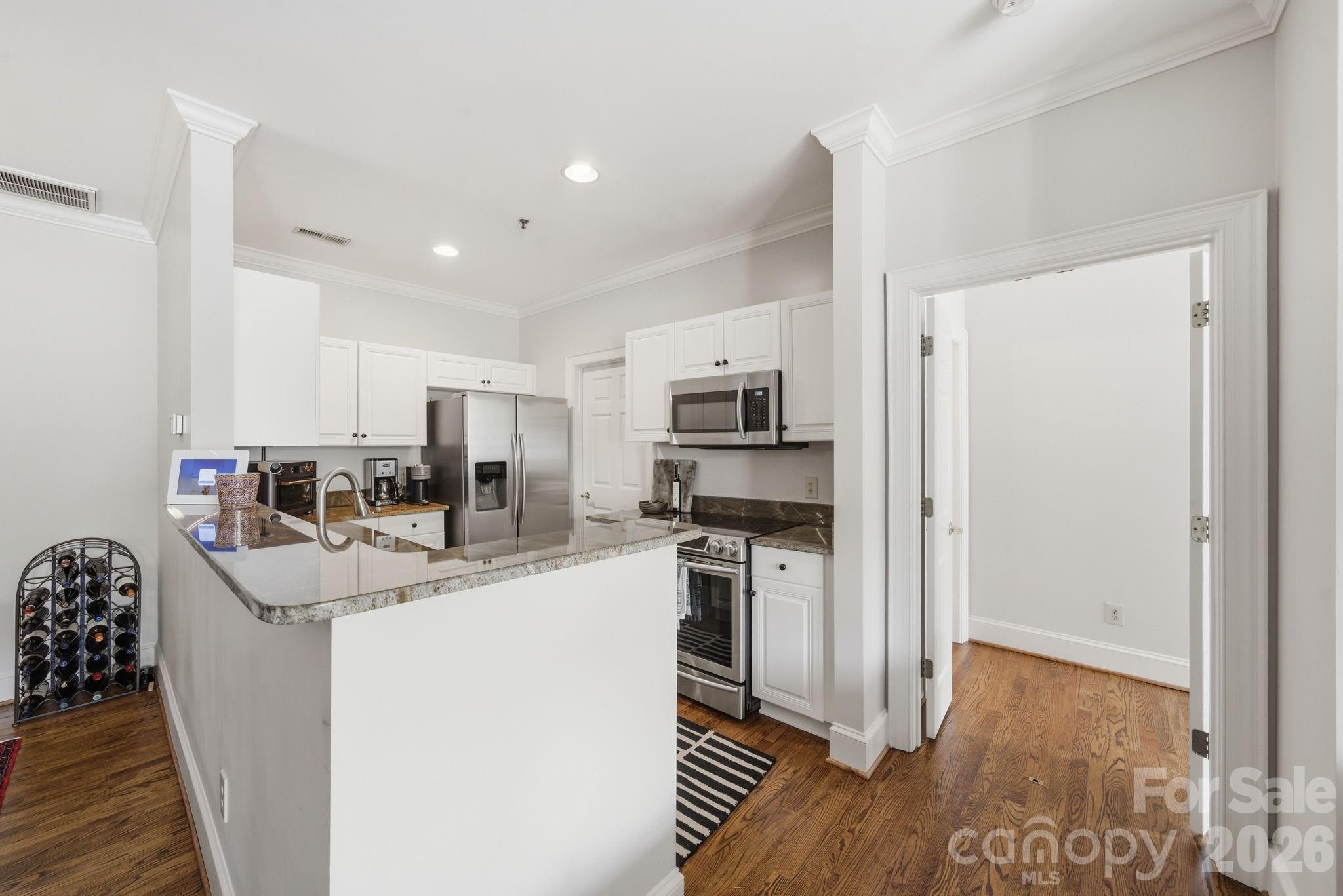 1131 Park West Drive — Charlotte