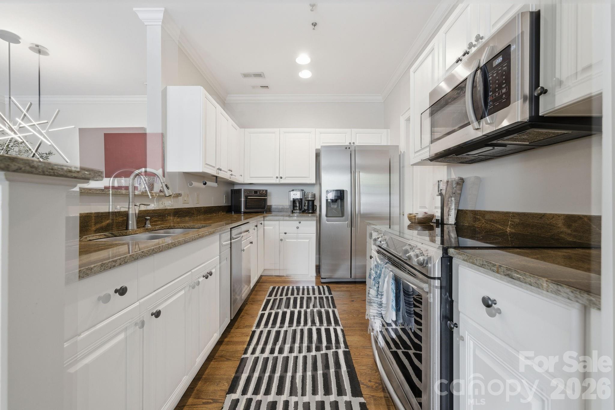 1131 Park West Drive — Charlotte