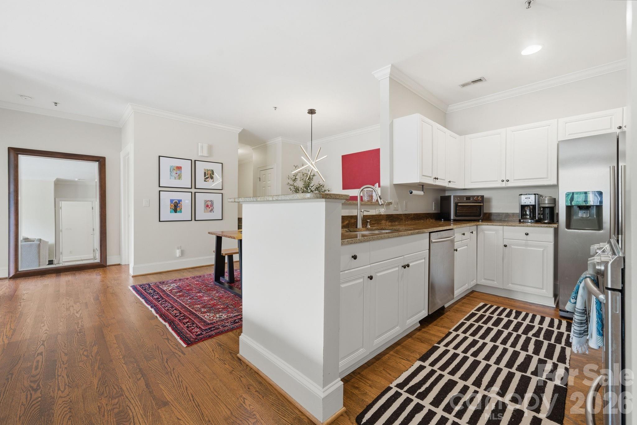 1131 Park West Drive — Charlotte