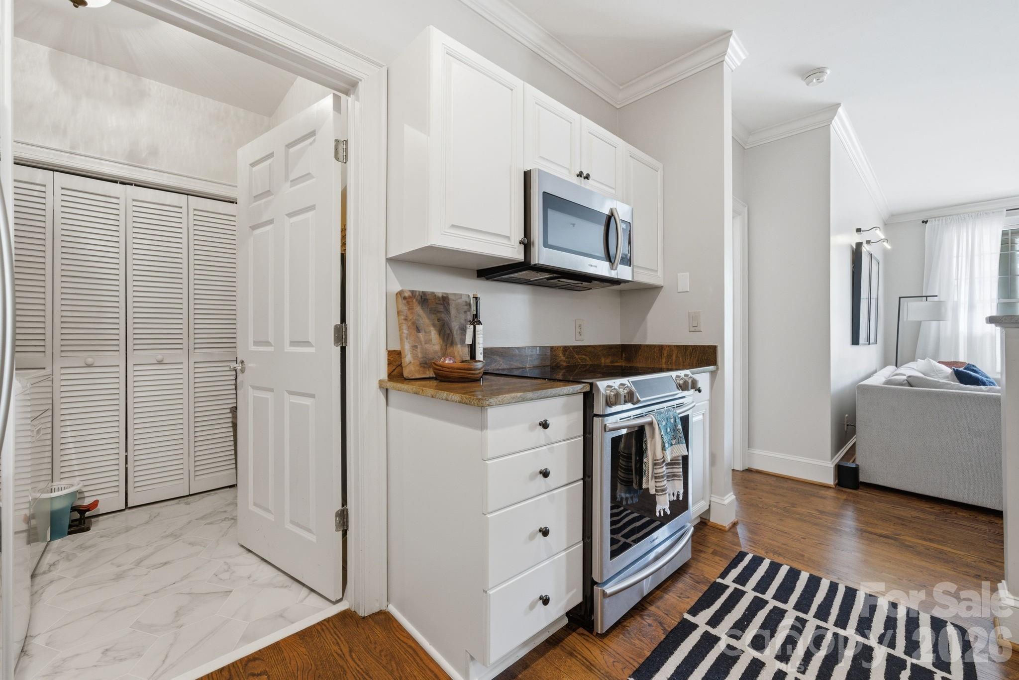 1131 Park West Drive — Charlotte