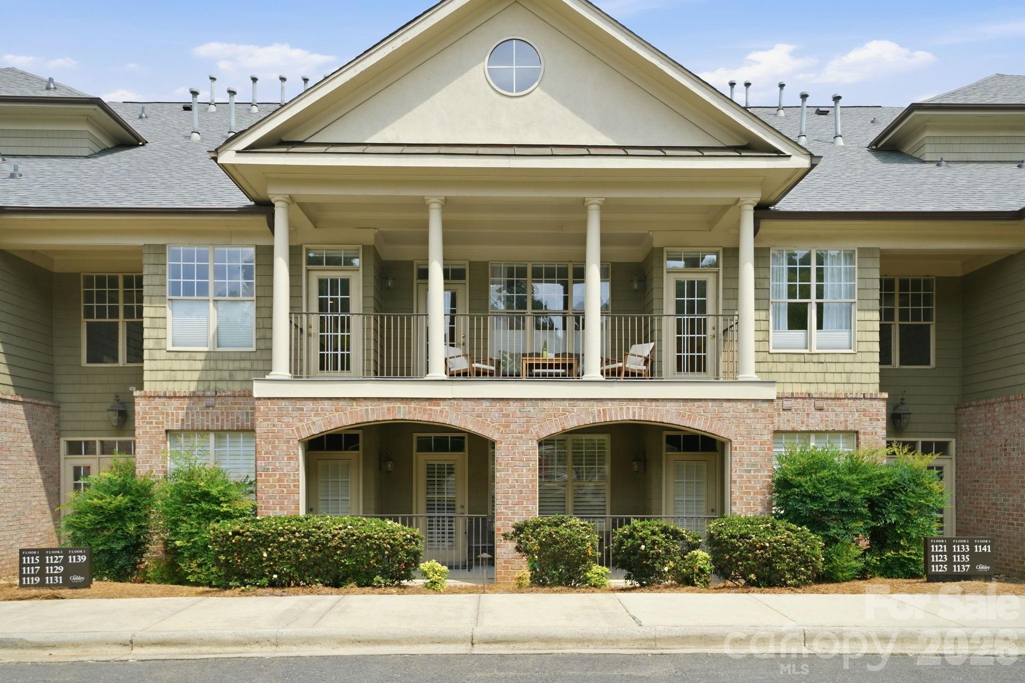 1131 Park West Drive — Charlotte