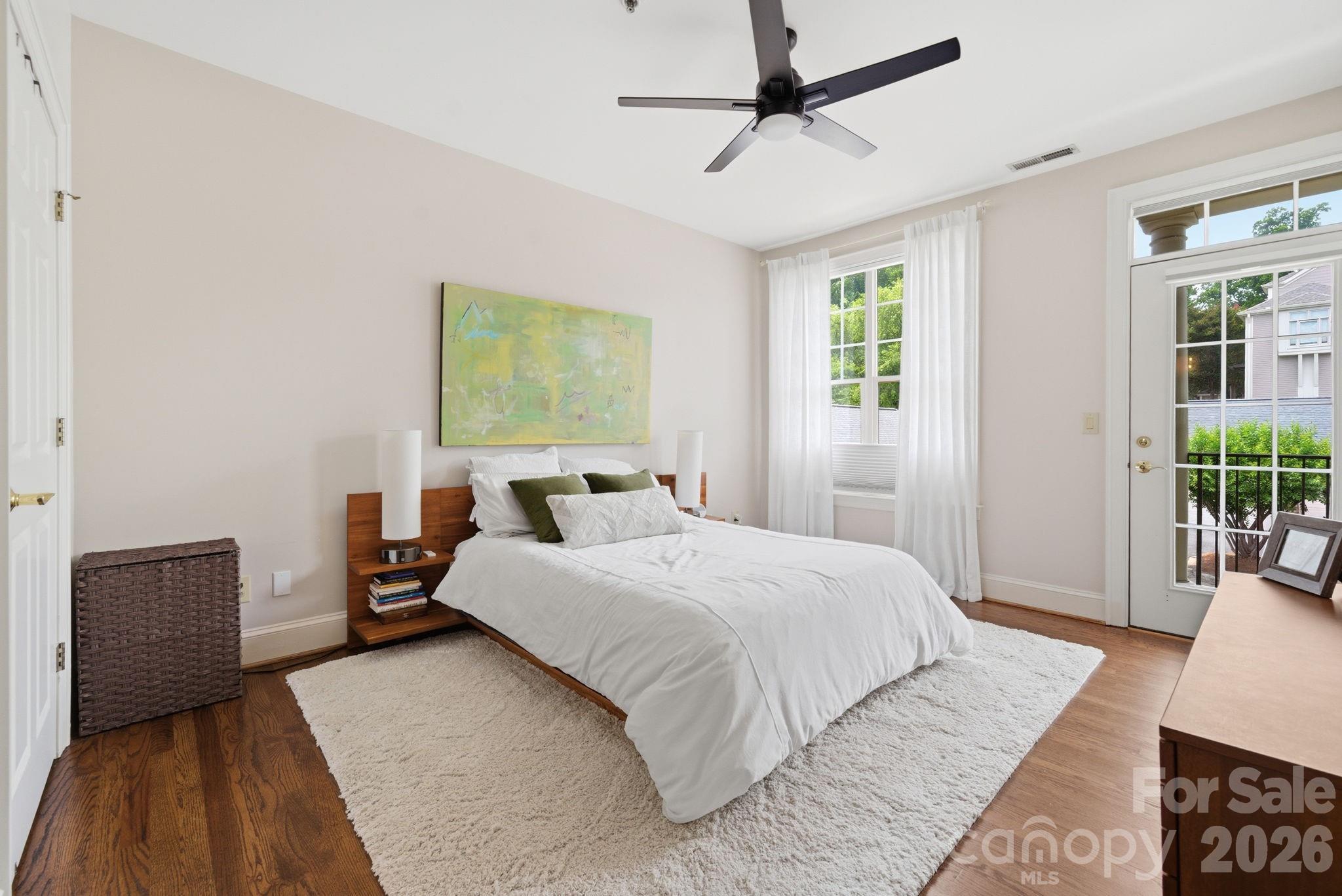 1131 Park West Drive — Charlotte