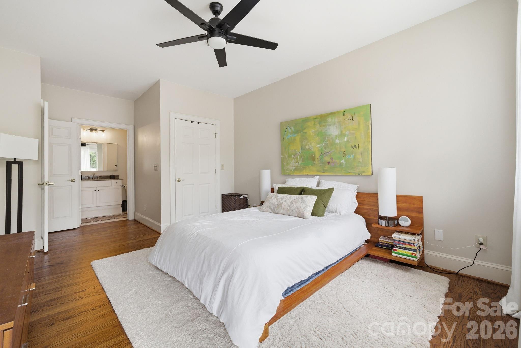 1131 Park West Drive — Charlotte