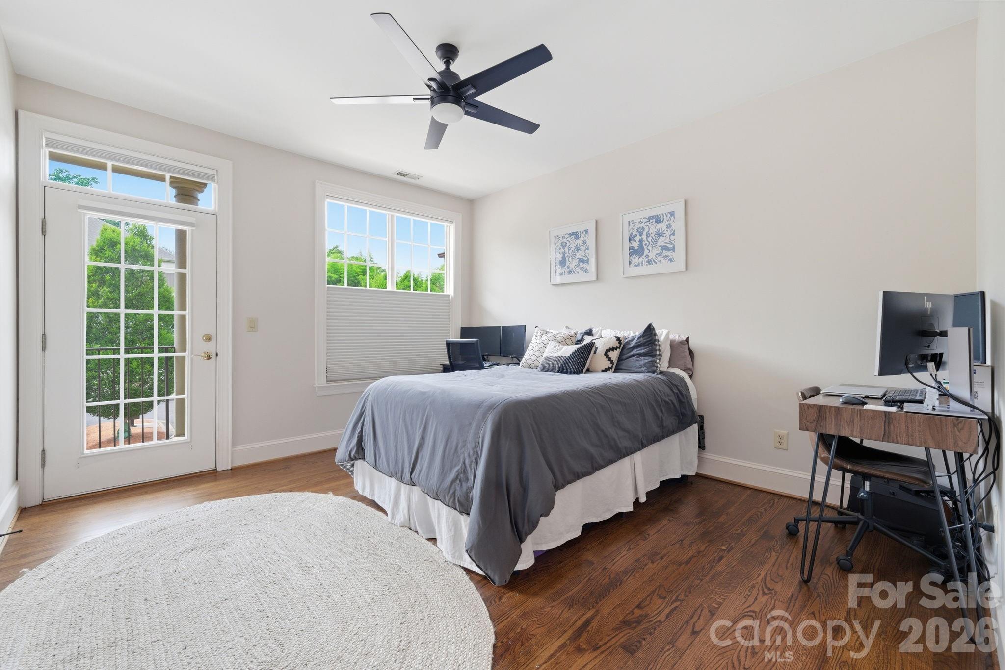1131 Park West Drive — Charlotte