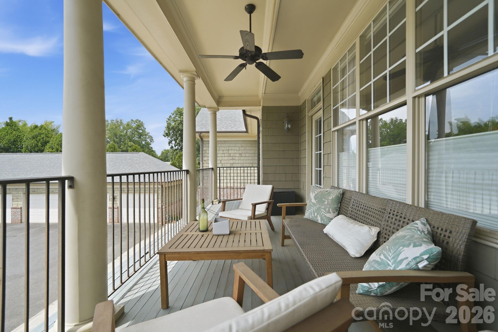 1131 Park West Drive — Charlotte