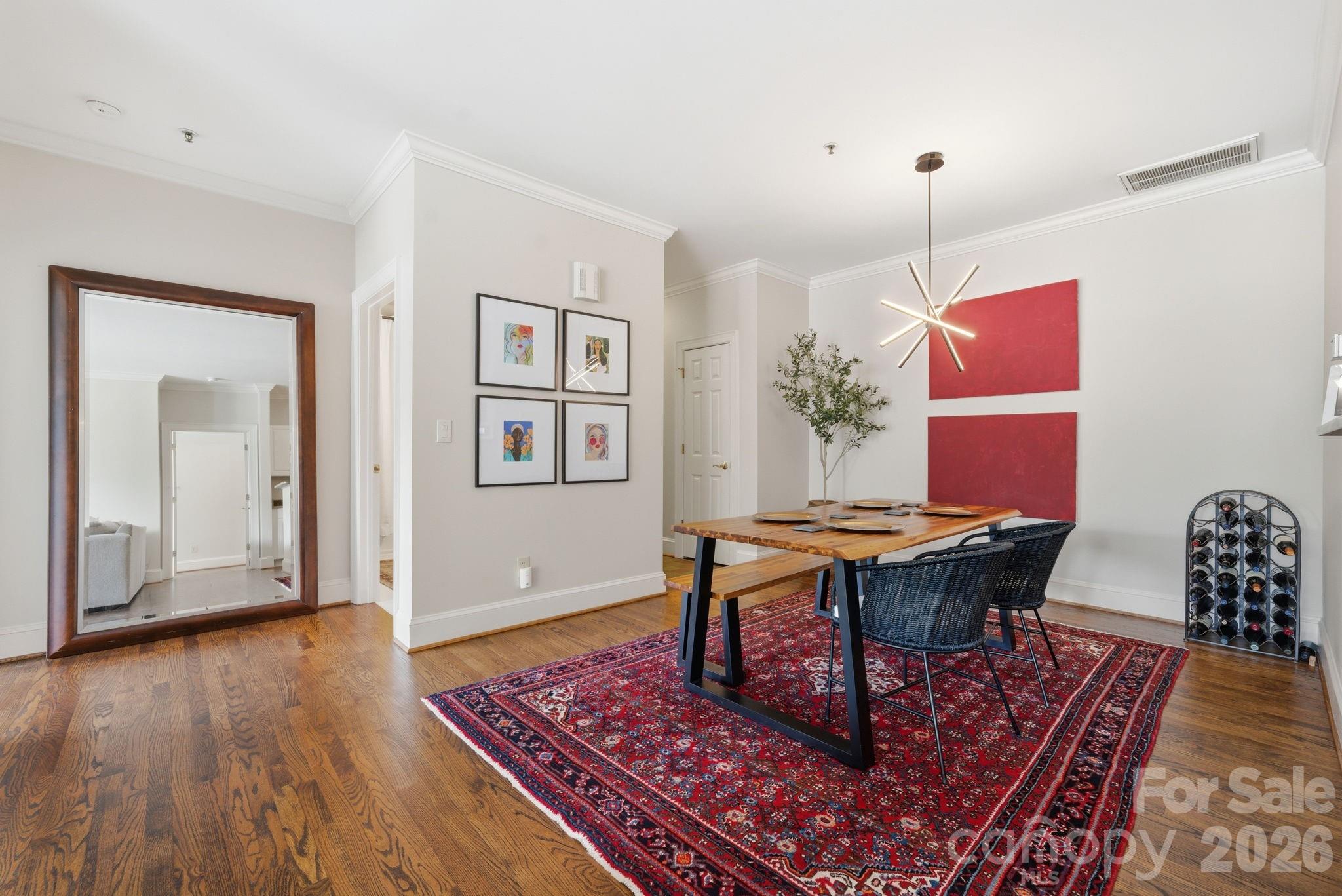 1131 Park West Drive — Charlotte