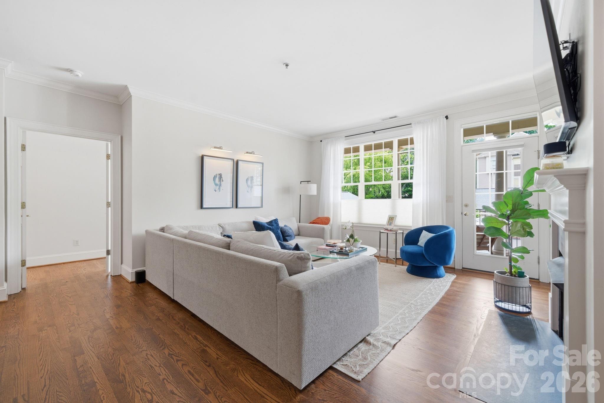 1131 Park West Drive — Charlotte