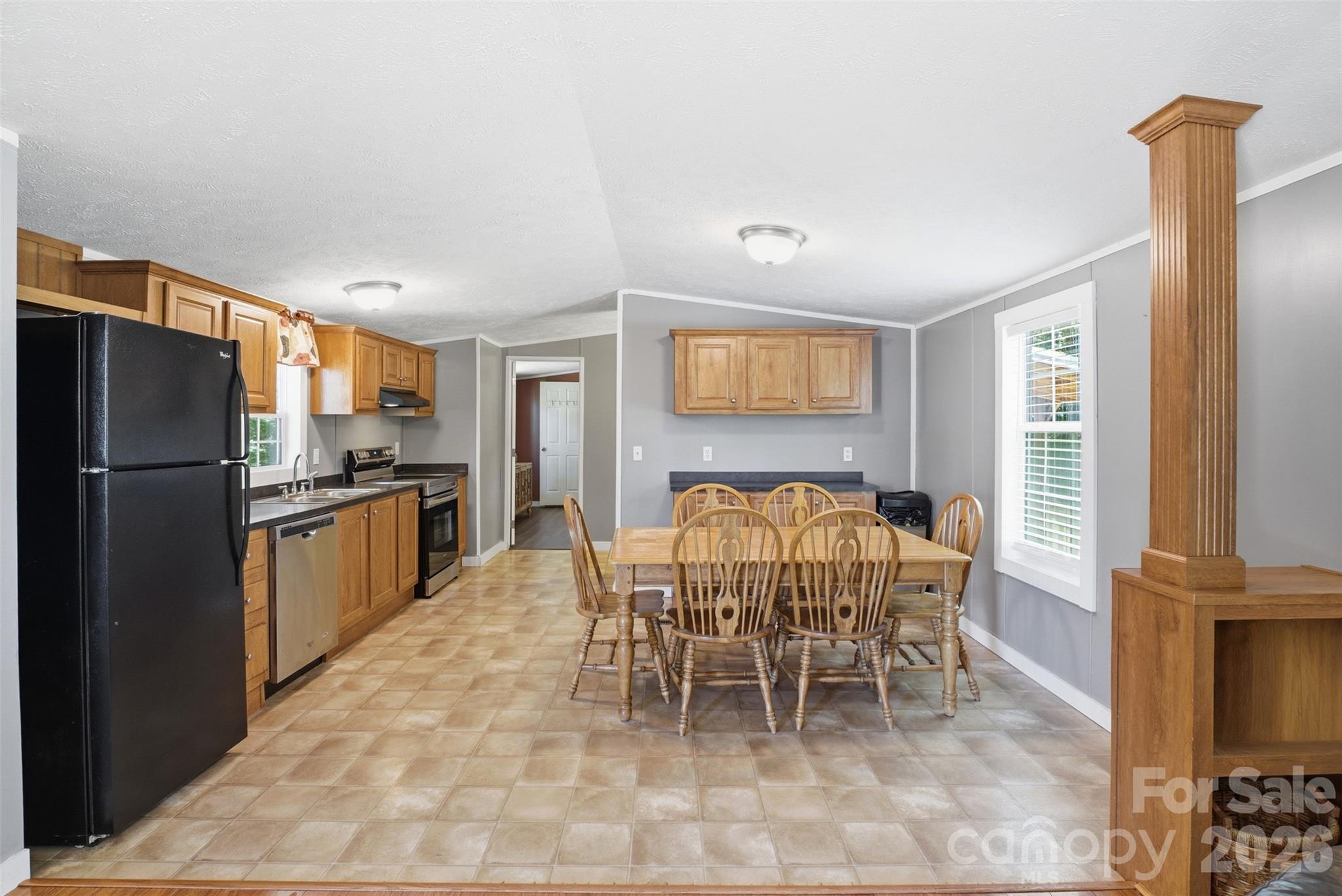 4406 Lucy Short Cut Road — Marshville