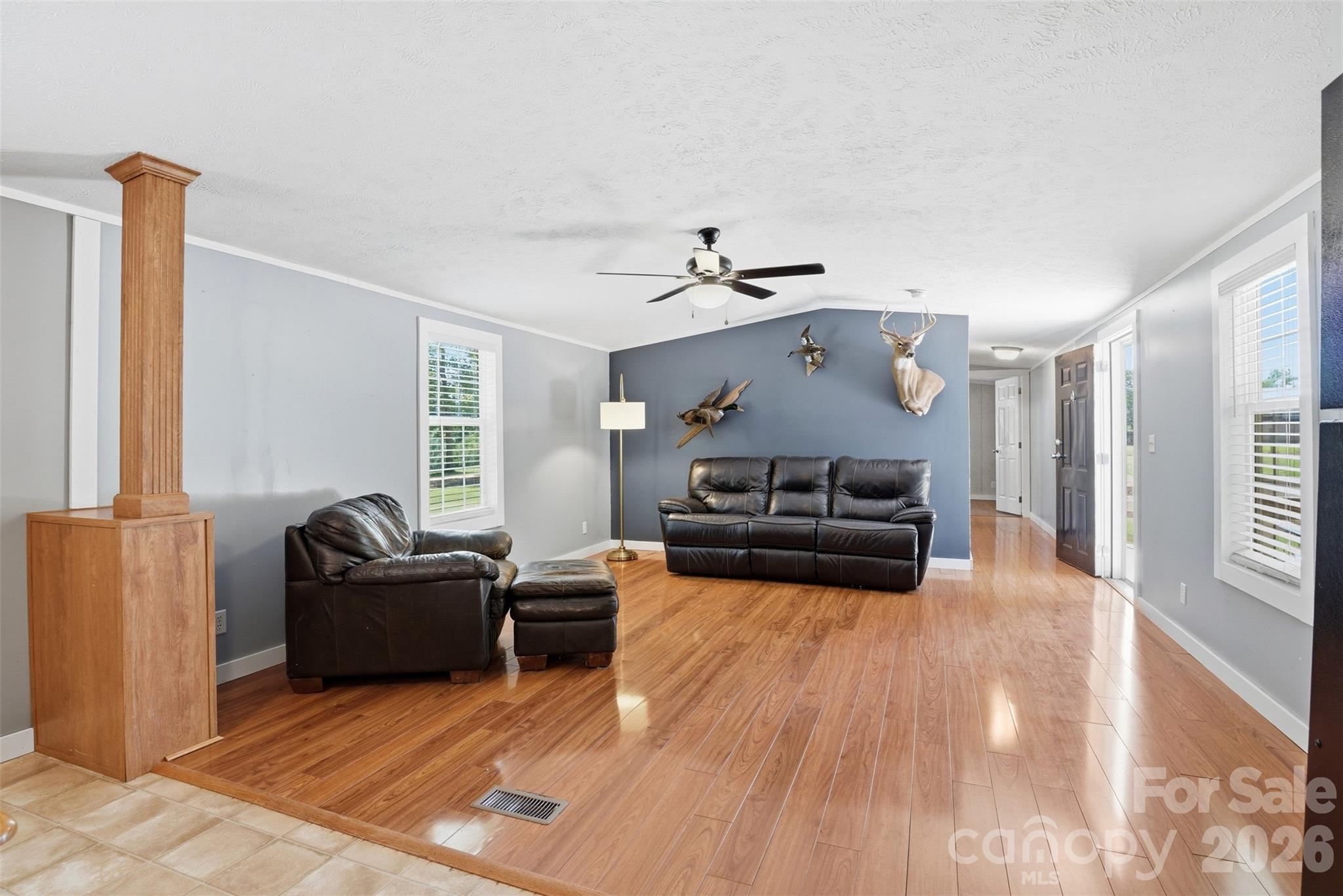 4406 Lucy Short Cut Road — Marshville