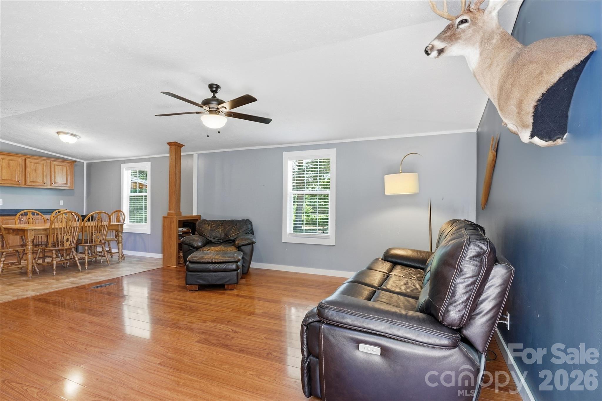 4406 Lucy Short Cut Road — Marshville