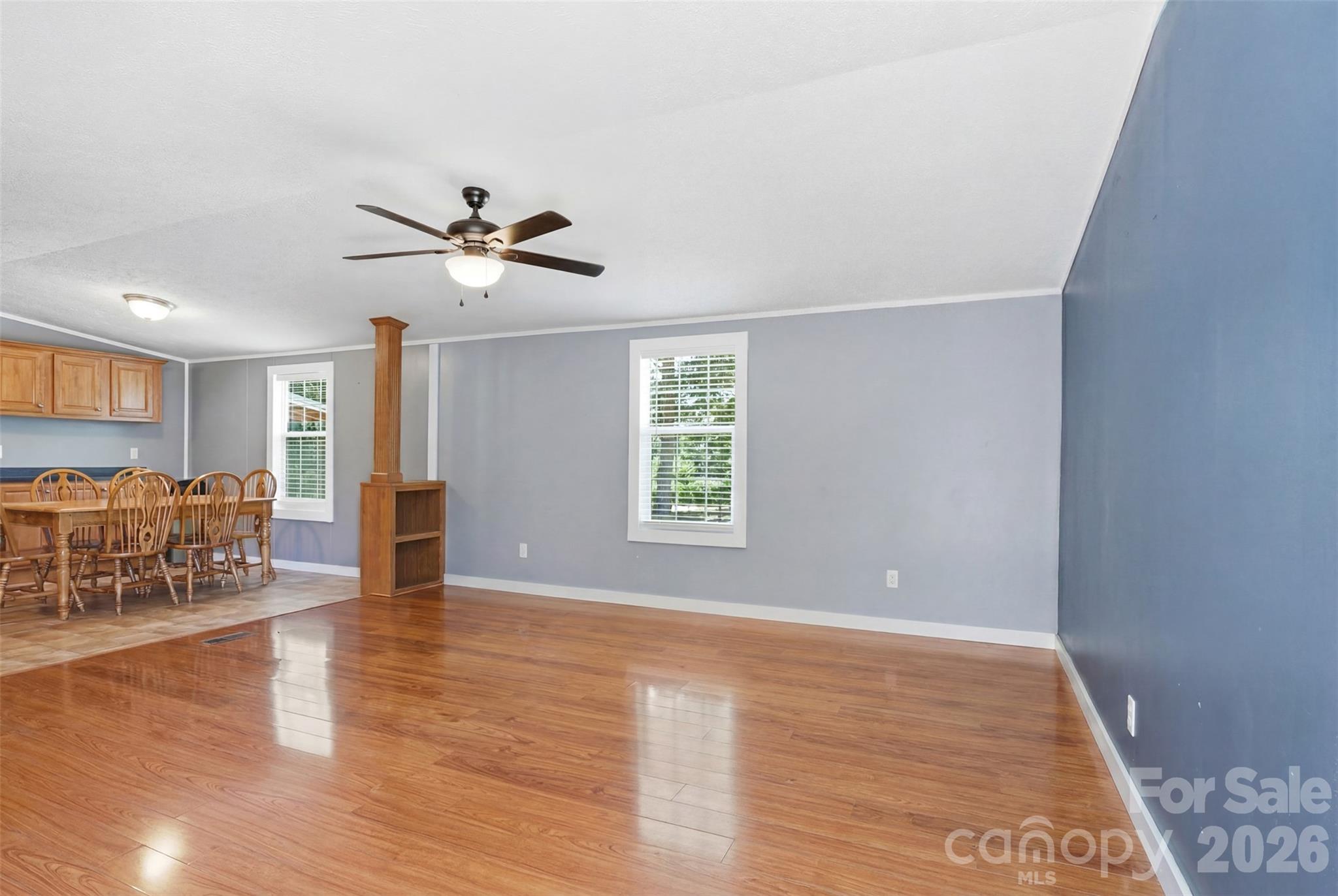 4406 Lucy Short Cut Road — Marshville