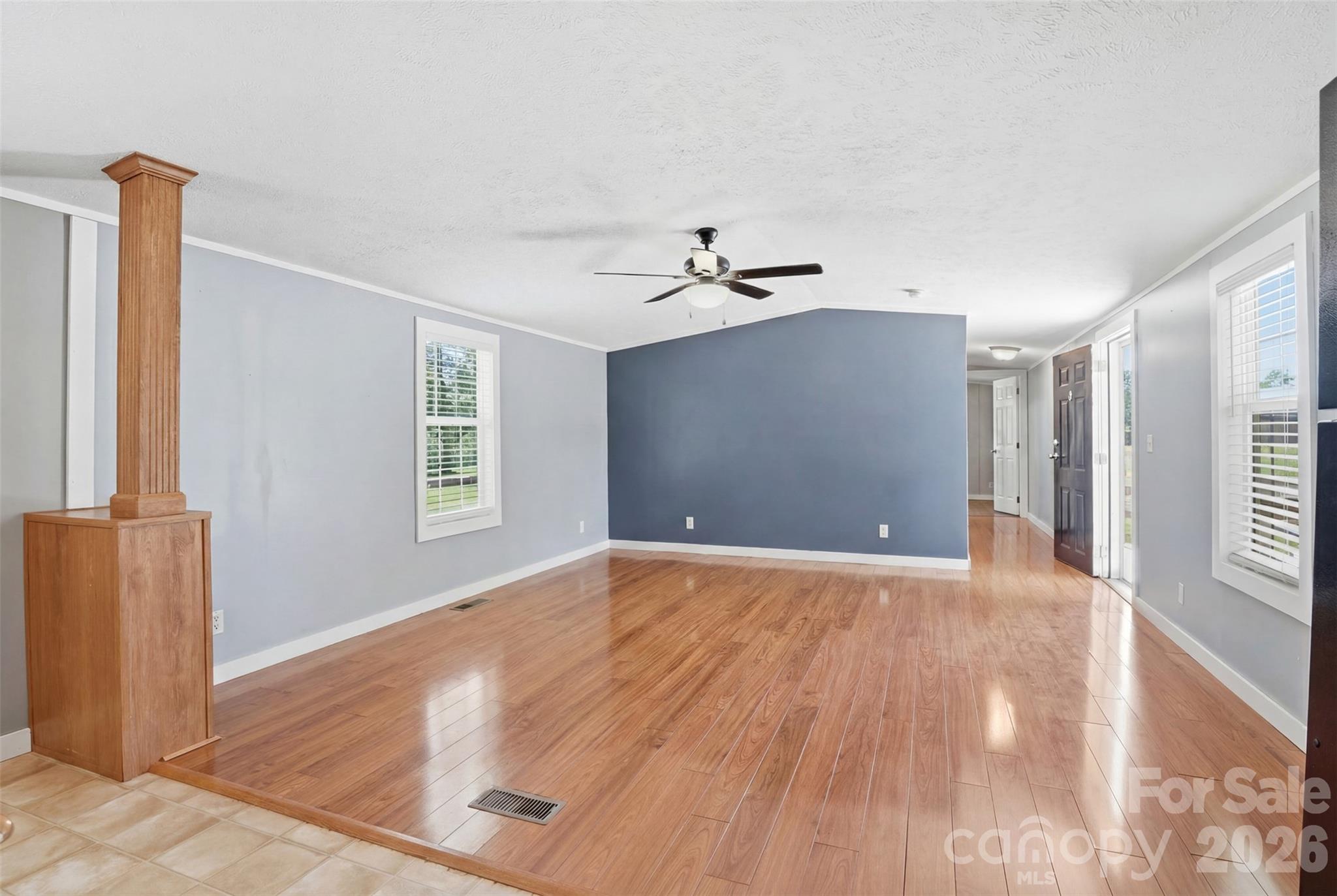 4406 Lucy Short Cut Road — Marshville