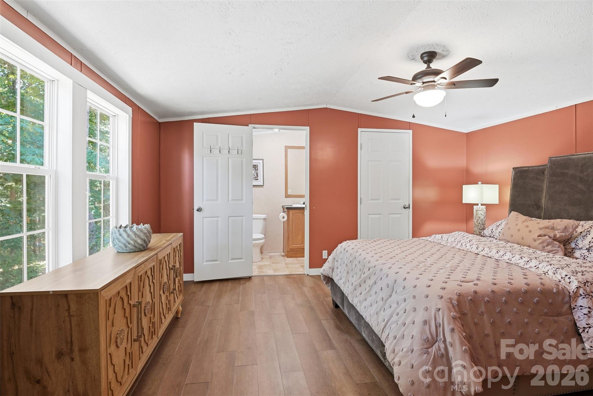4406 Lucy Short Cut Road — Marshville
