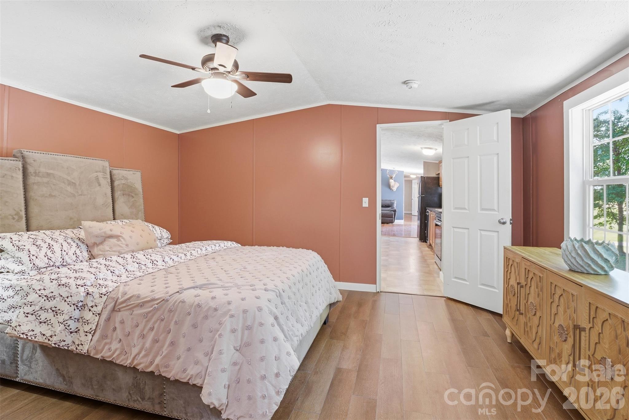 4406 Lucy Short Cut Road — Marshville