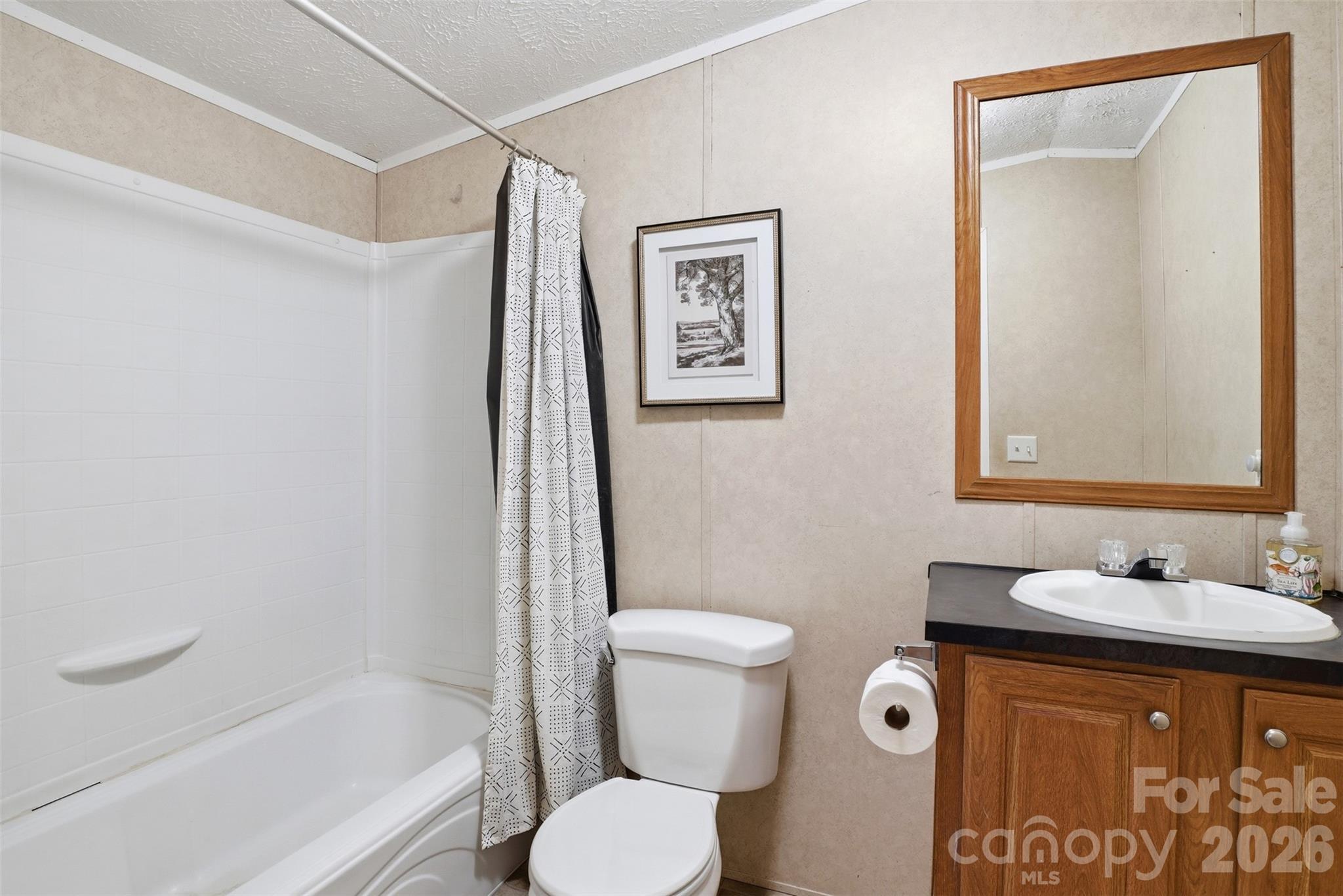 4406 Lucy Short Cut Road — Marshville