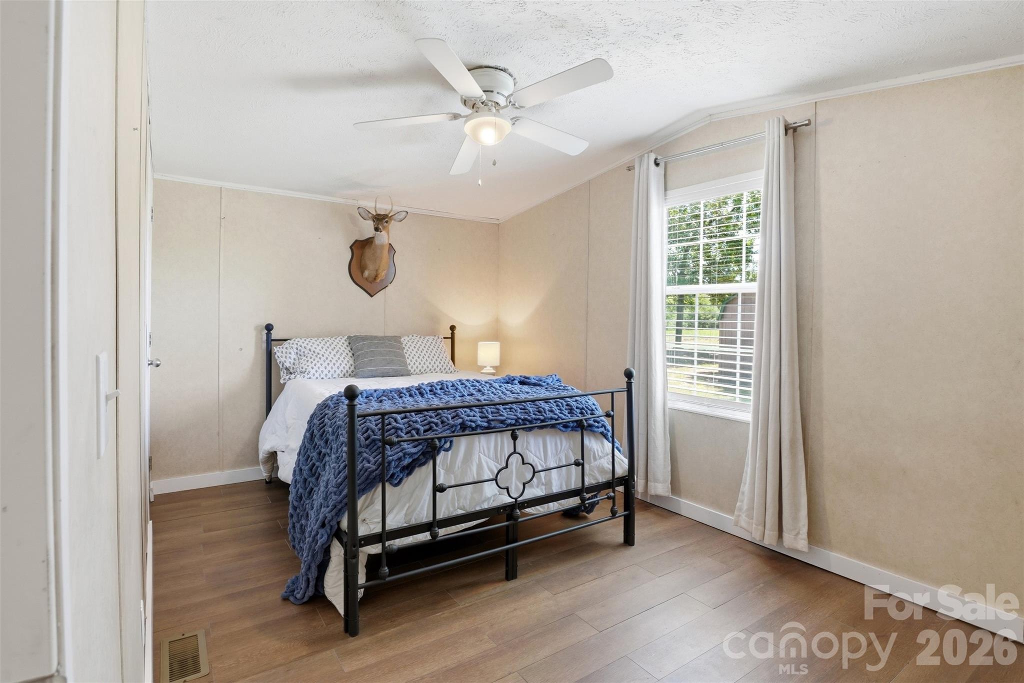 4406 Lucy Short Cut Road — Marshville