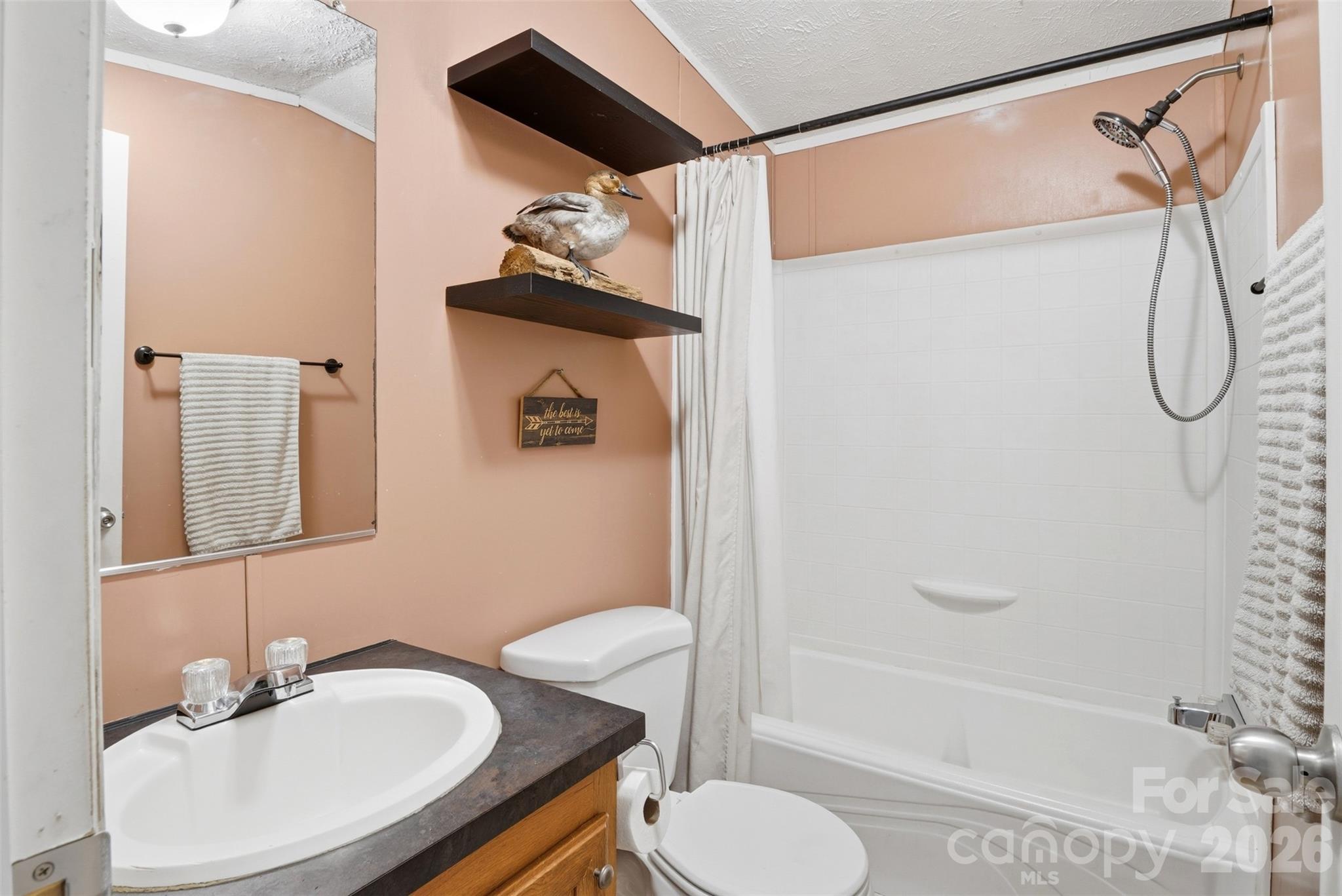 4406 Lucy Short Cut Road — Marshville
