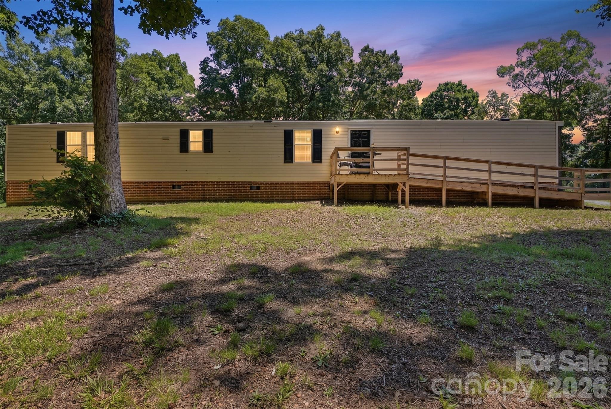4406 Lucy Short Cut Road — Marshville