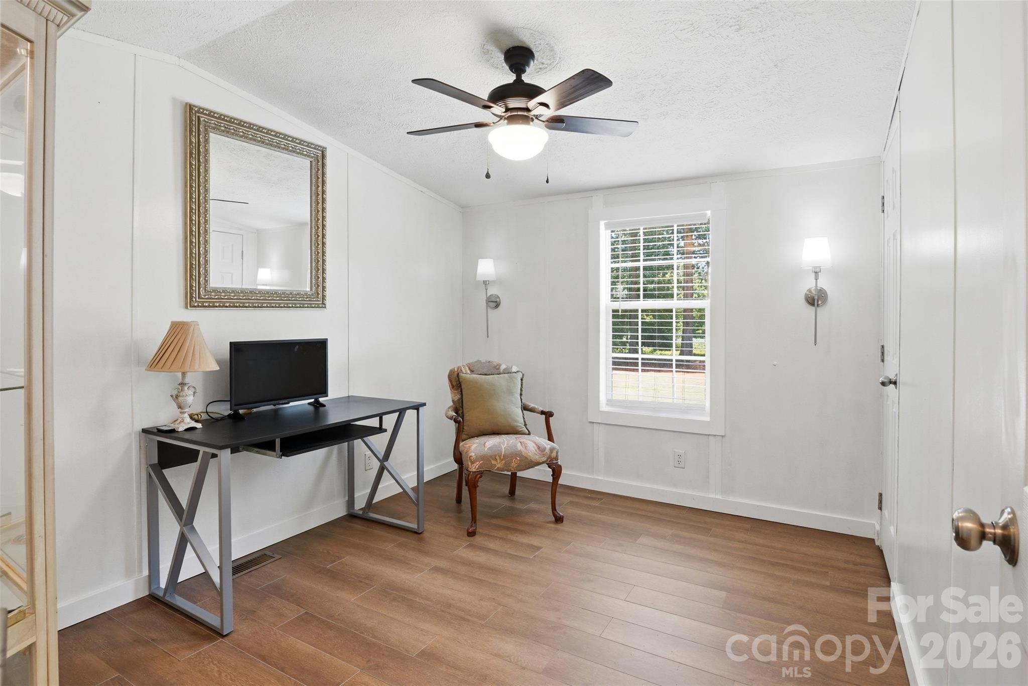4406 Lucy Short Cut Road — Marshville