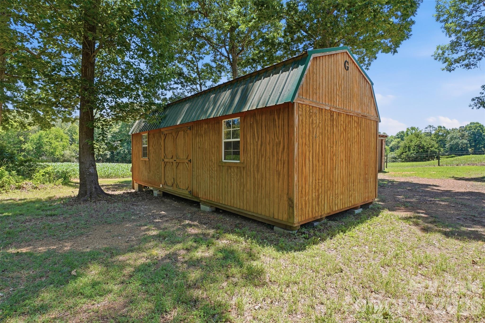 4406 Lucy Short Cut Road — Marshville